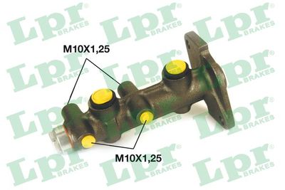 Brake Master Cylinder LPR 6721