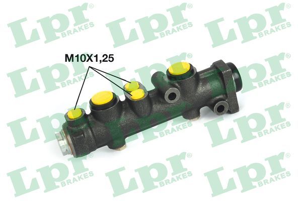 LPR 6739 Brake Master Cylinder