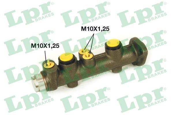 LPR 6740 Brake Master Cylinder