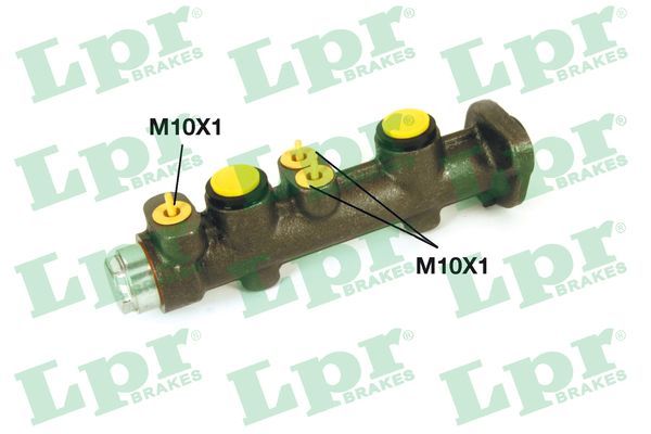 LPR 6754 Brake Master Cylinder