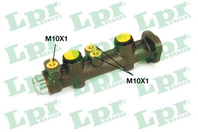 Brake Master Cylinder LPR 6754