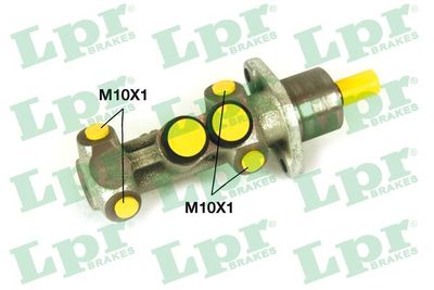 Brake Master Cylinder LPR 6758
