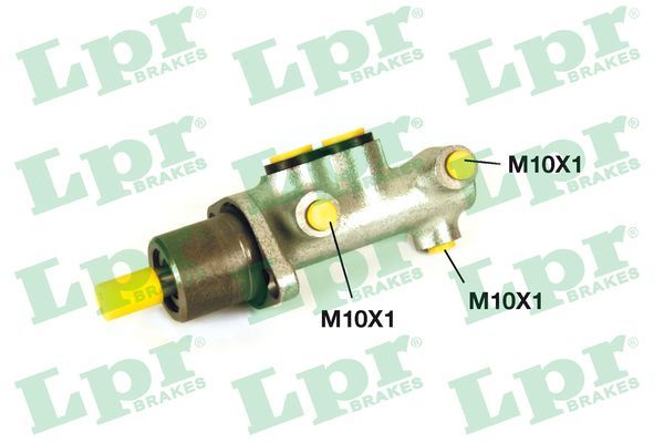 LPR 6759 Brake Master Cylinder