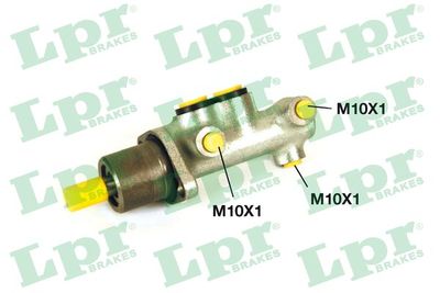 Brake Master Cylinder LPR 6759