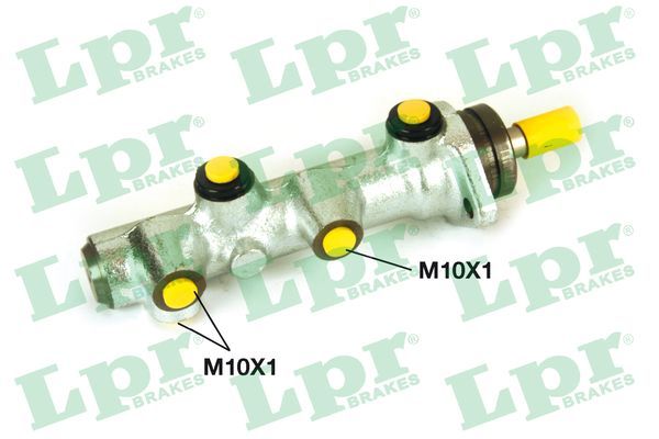 LPR 6762 Brake Master Cylinder