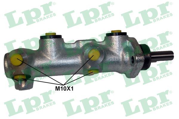 LPR 6763 Brake Master Cylinder