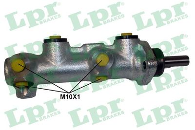 Brake Master Cylinder LPR 6763