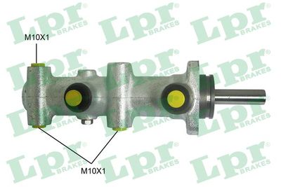 Brake Master Cylinder LPR 6767