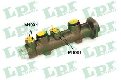 Brake Master Cylinder LPR 6768