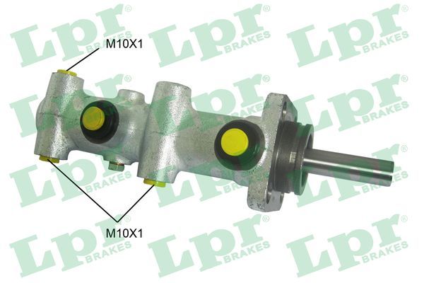 LPR 6769 Brake Master Cylinder