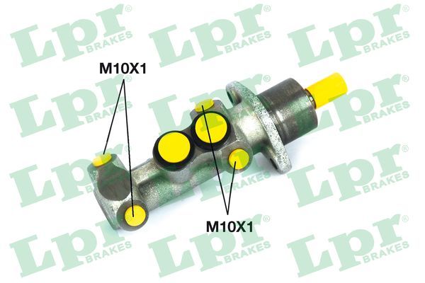 LPR 6771 Brake Master Cylinder