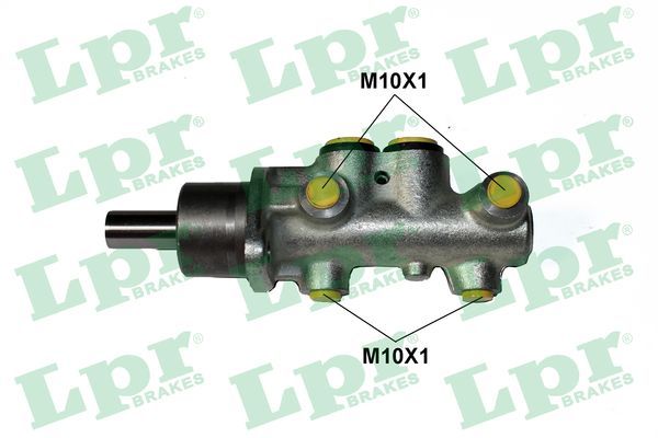 LPR 6781 Brake Master Cylinder