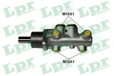 Brake Master Cylinder LPR 6781