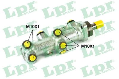 Brake Master Cylinder LPR 6782