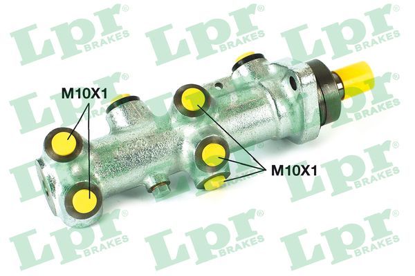 LPR 6783 Brake Master Cylinder
