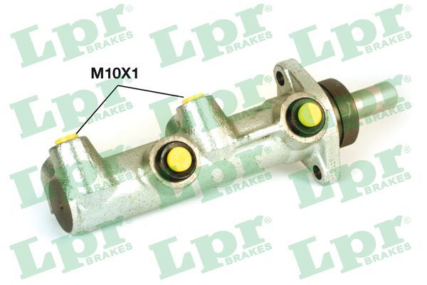 LPR 6784 Brake Master Cylinder