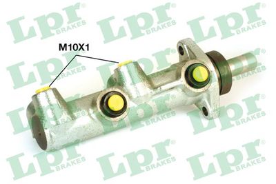 Brake Master Cylinder LPR 6784