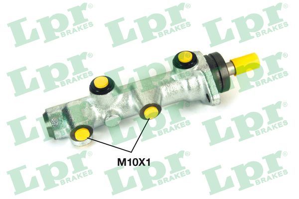 LPR 6786 Brake Master Cylinder