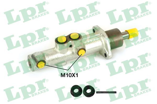 LPR 6787 Brake Master Cylinder