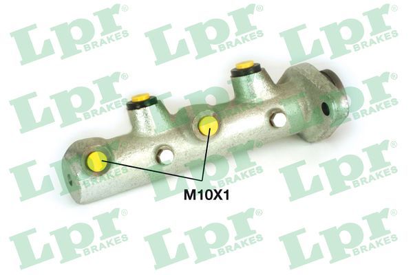LPR 6788 Brake Master Cylinder
