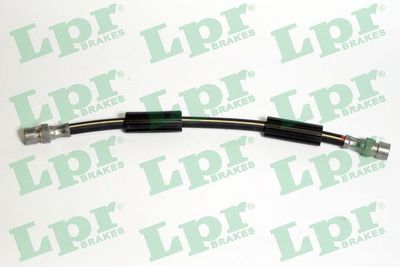 Brake Hose LPR 6T46156
