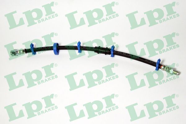 LPR 6T46201 Brake Hose