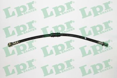 Brake Hose LPR 6T46256