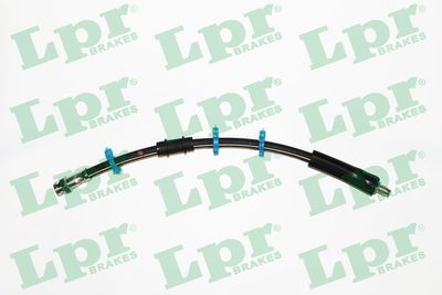 Brake Hose LPR 6T46408