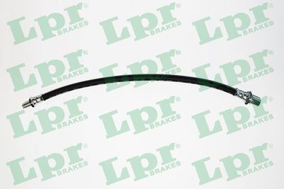 Brake Hose LPR 6T46530