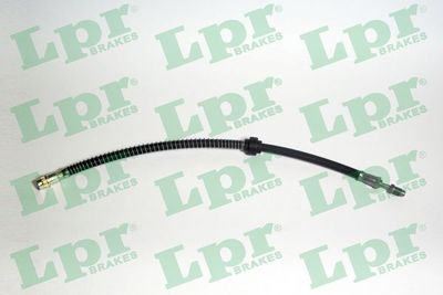 Brake Hose LPR 6T46565