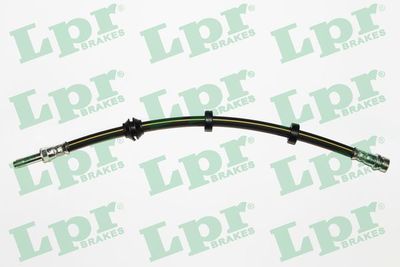Brake Hose LPR 6T46589