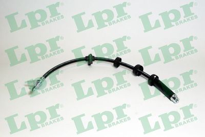 Brake Hose LPR 6T46597