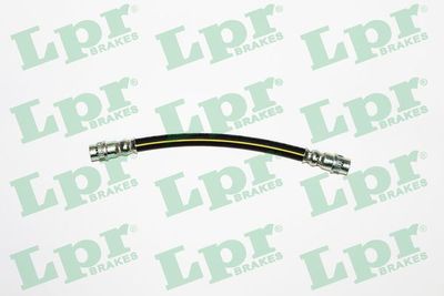 Brake Hose LPR 6T46609