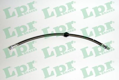 Brake Hose LPR 6T46616
