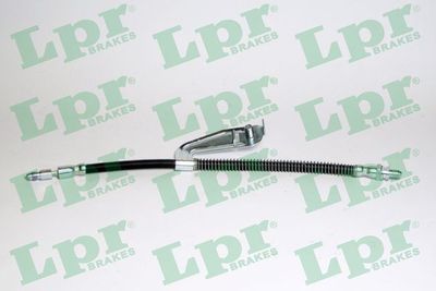 Brake Hose LPR 6T46780