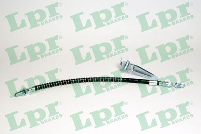 Brake Hose LPR 6T46787