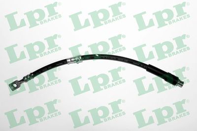 Brake Hose LPR 6T46793