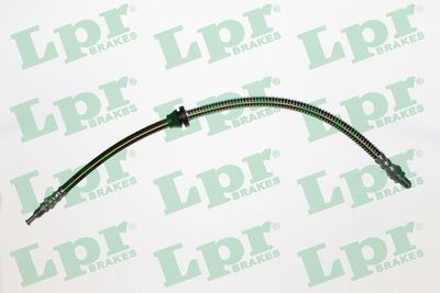 Brake Hose LPR 6T46804