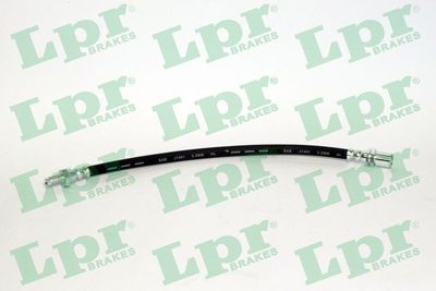 Brake Hose LPR 6T46836