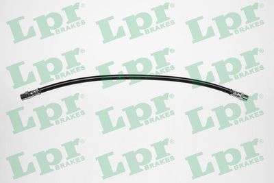 Brake Hose LPR 6T46897