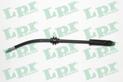 Brake Hose LPR 6T46940