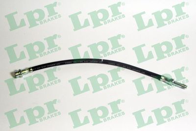 Brake Hose LPR 6T47366