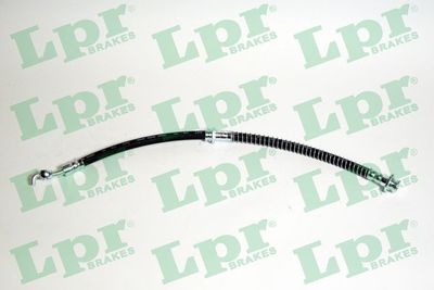 Brake Hose LPR 6T47647