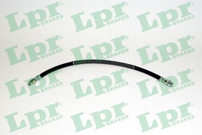 Brake Hose LPR 6T47836