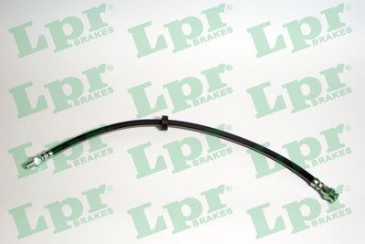 Brake Hose LPR 6T47850
