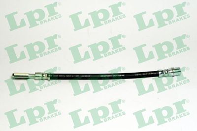 Brake Hose LPR 6T47890