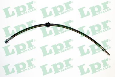 Brake Hose LPR 6T47898