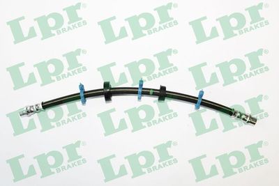 Brake Hose LPR 6T47915