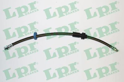 Brake Hose LPR 6T48002