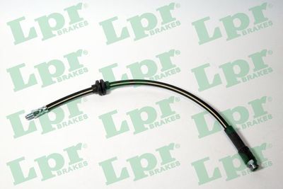 Brake Hose LPR 6T48024
